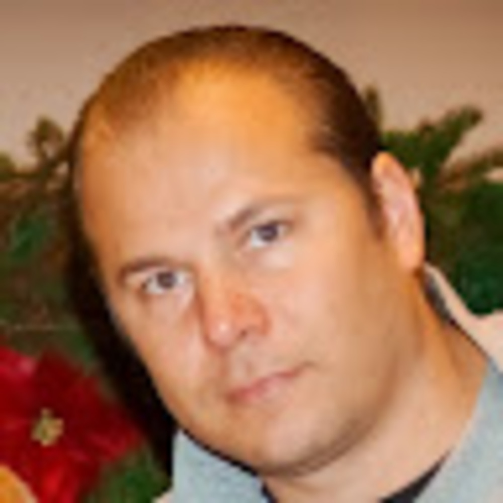 Meet your Posher, Ivan